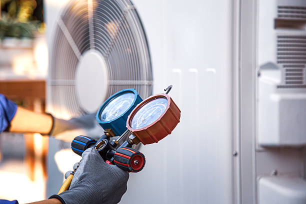 Affordable Furnace Repair solutions in Norvell, MI
